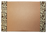 Fabric Desk Blotters